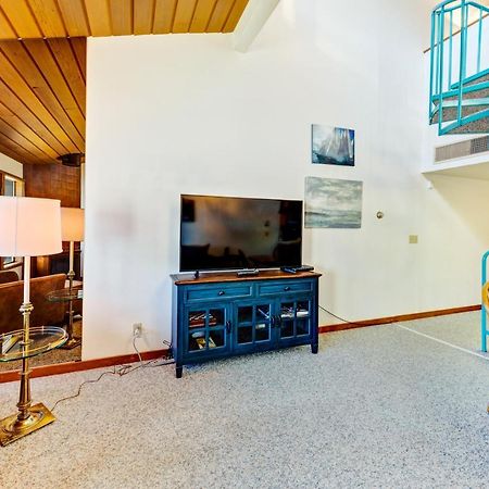 Riverview Retreat Gold Beach Bagian luar foto