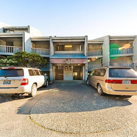 Riverview Retreat Gold Beach Bagian luar foto